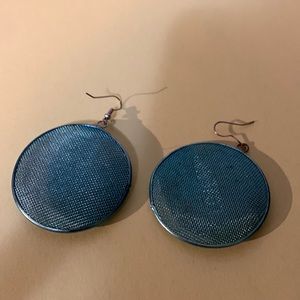 Unique earrings